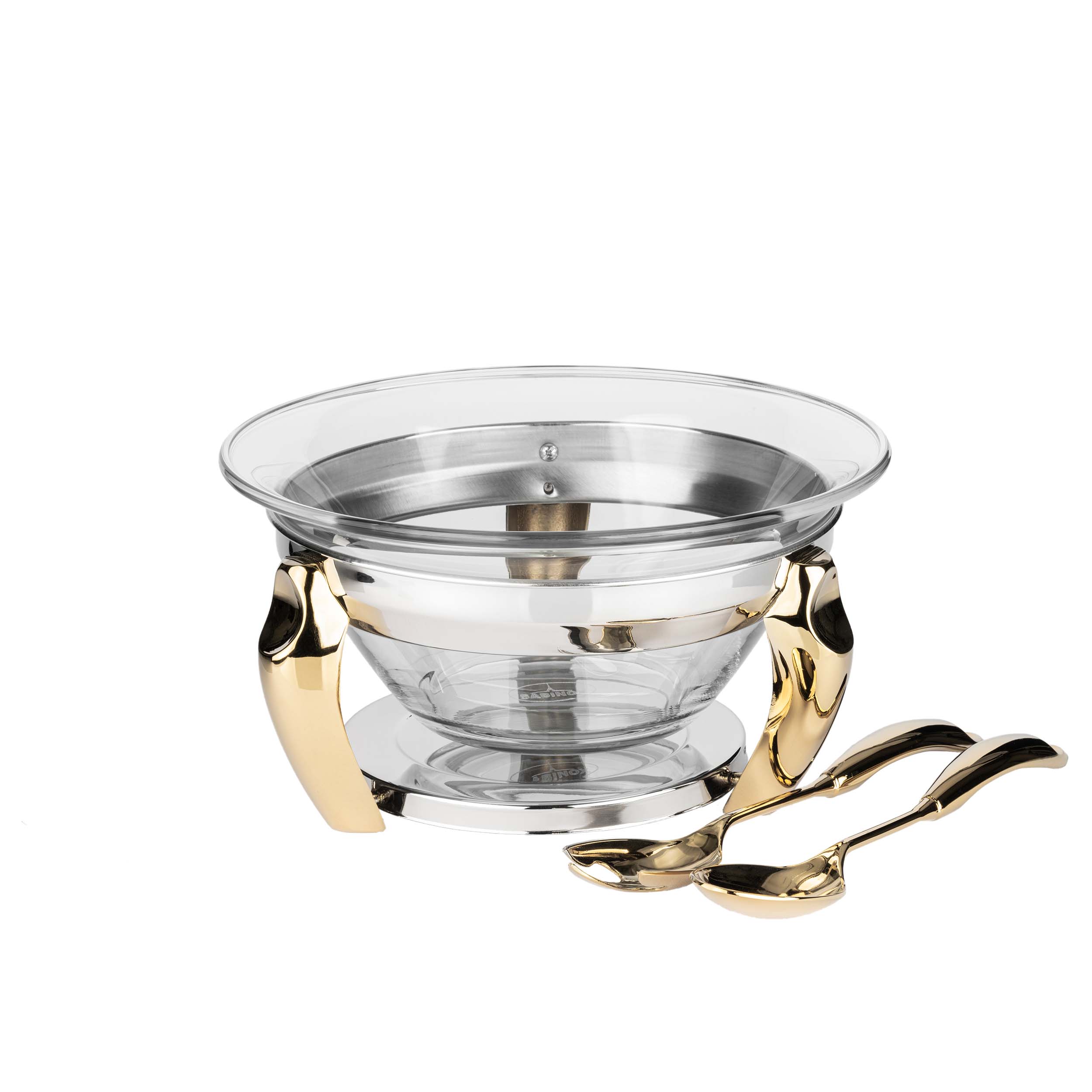 سوفله سالاد خوری پافیلی